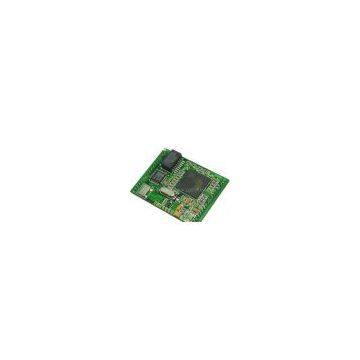 1-port（TTL）to 10/100Base-T(X) Embedded Device Server(EX1000)
