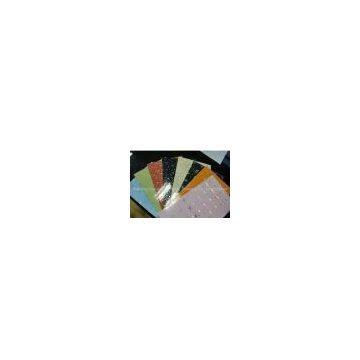 fire proof wall panels