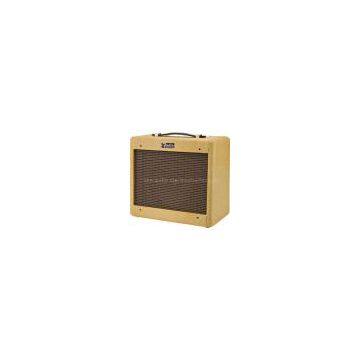 Fender 57 Champ Custom 5W 1x8 Tube Guitar Combo Amp