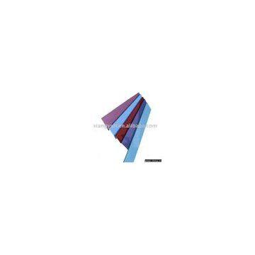 color coated aluminum coil