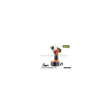 16V Li-ion Battery Cordless Power Tools Impact Wrench TL42353