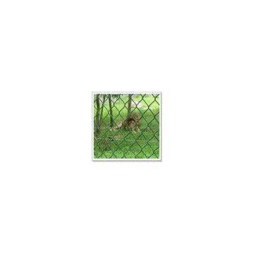 super chain link fence/mesh