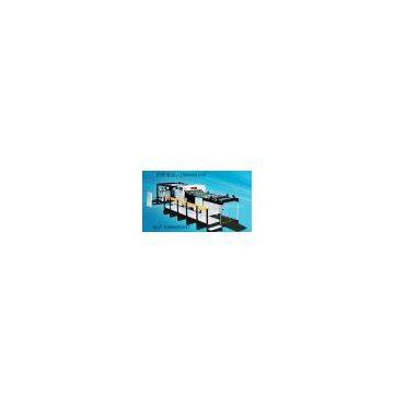 Rotary paper sheeter/paper sheeting machine /paper converter/paper converting machine/cut size web sheeter