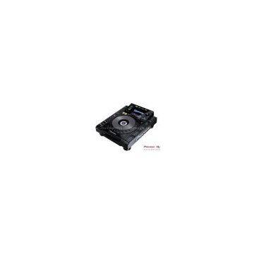 Pioneer CDJ900 USB/CD/MP3 Player