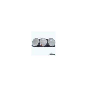 Ceramic dinnerware