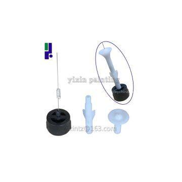 Kci Electrostatic Spray Coating Gun Parts-Electrode Holder