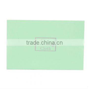 Jewelry Silver Polishing Cleaning Cloth,Silver Polishing Cloths Suede Jewellery Cleaner Microfiber Double Side Anti-Tarnish photo-6