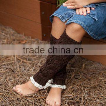Wholesale Baby Christmas Leg Warmers Girls Boot Socks Leg Warmers photo-5