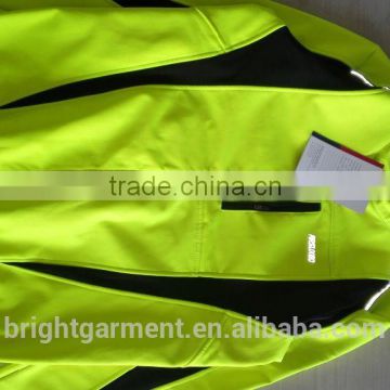 Factory of Men's Outdoor Softshell Jacket hiking jackets manufacture wholesale