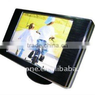 Rearview Parking Sensor with Wireless Camera(RD835SC4)