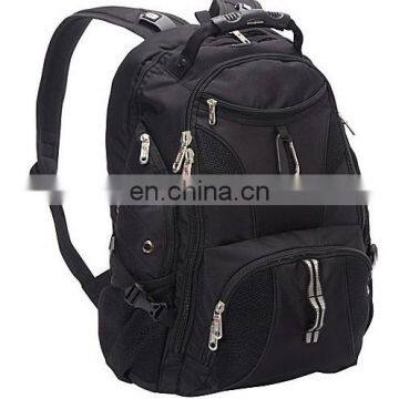 2015 custom high quality new fashion style sports backpack