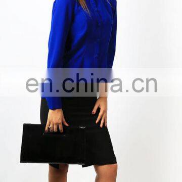 Fashion Women Shirt photo-1