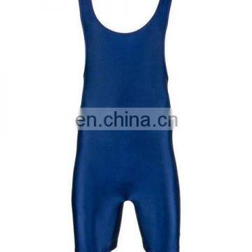 Custom Full Sublimatoin Restling Clothes