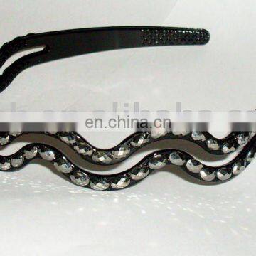 Hot fashion headband/hair band/hair clip TG-505