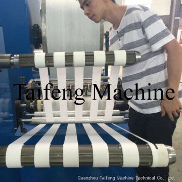 Automatical Removable Hand-rolling Tobacco Tissue Paper Machine photo-2