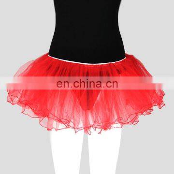 Colorful Children Ballet Tutu Skirts