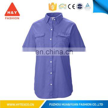 quick dry wholesale casual shirts elongated newest style waterproof shirt--- 7 years alibaba experience