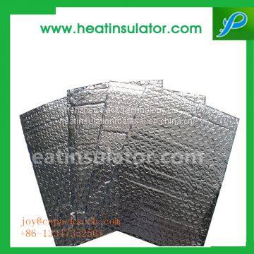 Reflectix Cool Barrier Green Insulation Air Bubble Sheet photo-5