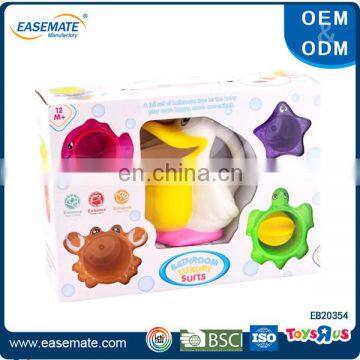 Funny baby bath innovative toys for children