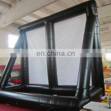 Inflatable Billboard / Inflatable ads billboard / Mobile billboard, walking billboard advertising AT-7