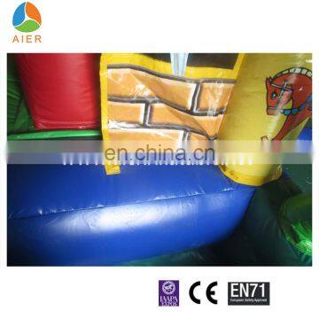 Huge Happy Inflatable Kids Amusement Floating Water Park Cityfunland Direct Sale photo-3