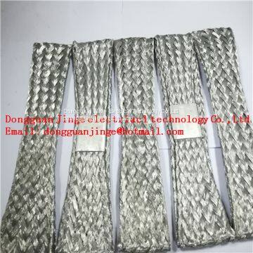 Cheap price aluminum braid good quality