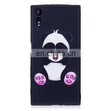 True Flower for Sony Xperia Xzs Back Cover With Great Price,2017 New Products photo-2