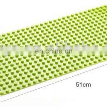 Plastic Bricks Big Blocks Toys Buidling Blocks Slab Toys Blocks Toys Base Plate OEM photo-3