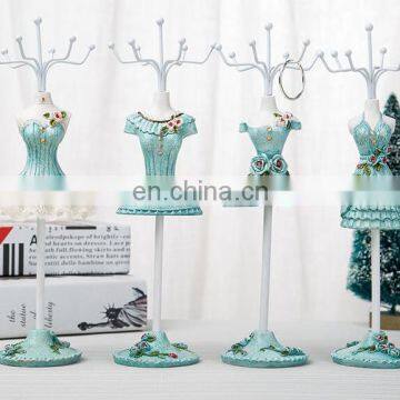 Hot Sale ModelJewelry Holder & Jewelry Stand & Model Jewelry Display for Lady Gift