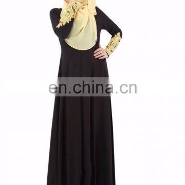 Islamic Abaya Wholesale Muslim Women Baju Kurung Malaysia photo-4