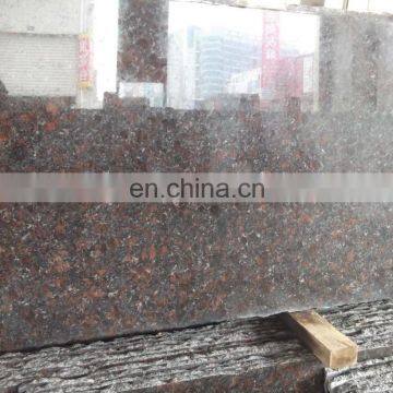 brown granite flooring