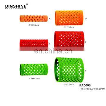 Barber Supplies Wide Size Hair Rollers for Sale photo-2