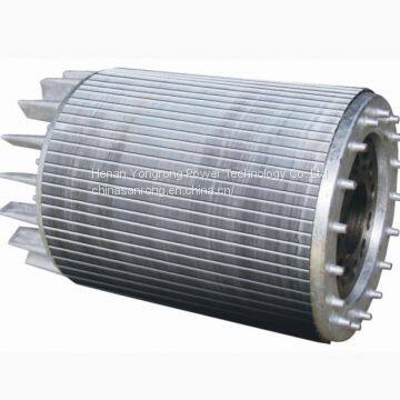 Automobile Motor Stator and Rotor Core photo-3