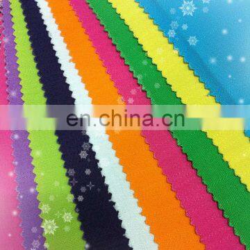 spring97%cotton 3%spandex drill fabric for pants slub twill fabric