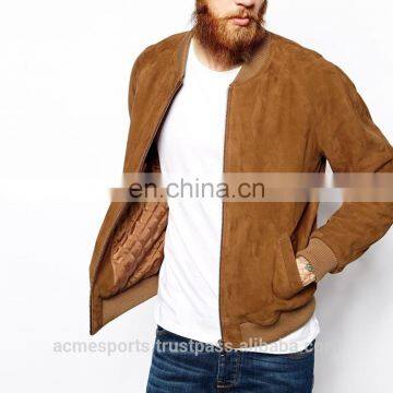 Attractive Leather Jacket for Men