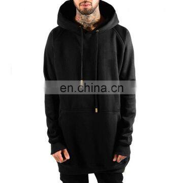 wholesale elongated hoodies - Elongated Thumb Hoodies - 2016 Extended Elongated hoodies