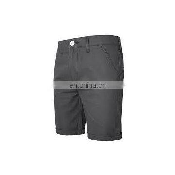 wholesale chino shorts - polyester cotton chino men's multi-bags cargo shorts