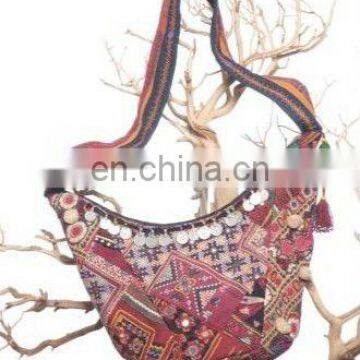 Vintage Tribal Ethnic Bags