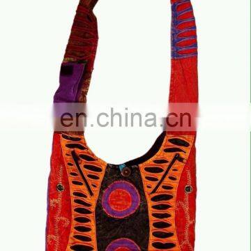 Crossbody Shoulder Messenger Hobo Handbags photo-6