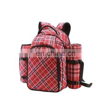 2017 best selling high quality picnic backpack