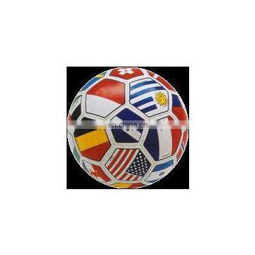 Hand Stitched Promotional Soccer Balls