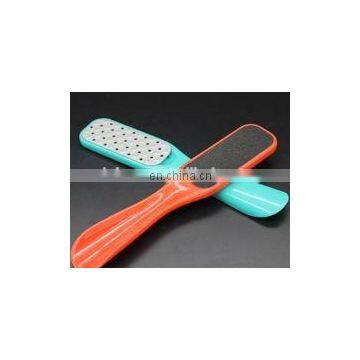 Factory price stainless steel manicure kit nail clipper foot callus remover