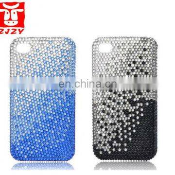 High Quality Rhinestone Moblie Phone Case (ZY1-5250)