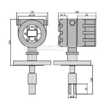 Insert Tuning Fork Density Meter photo-2