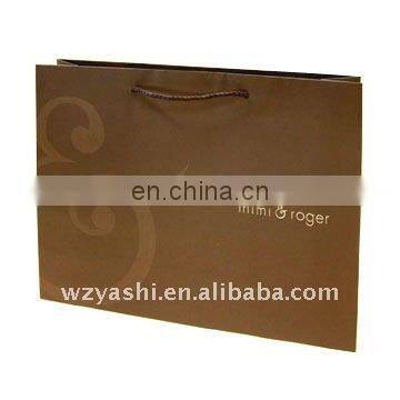 paper carry bag