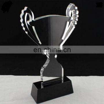 customized replica grammy award trophy cup metal bodybuilding