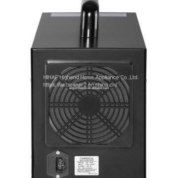 Filtration System Ozone Generator Industrial/ Ozonizer Purifying Machine 7g-14g Adjustable Ozone photo-5