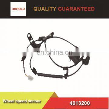 Byd F3 ABS wheel speed sensor 4013200 with high quality