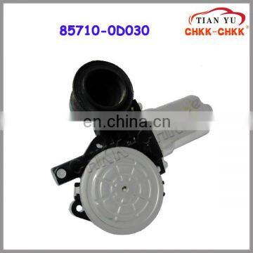 Power Window Lifter Motor 85710-0D030 for Japanese Car