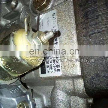 Original Fuel Pump 0460424326J photo-2